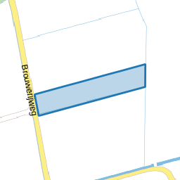 Perceel DBG03-G-1193