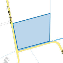 Perceel DBG03-G-1194