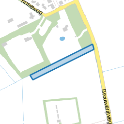 Perceel DBG03-G-1199