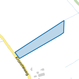 Perceel DBG03-G-1201