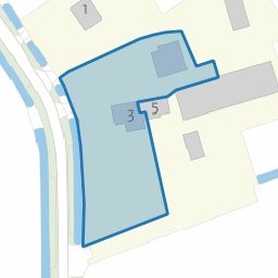 Perceel DBG03-G-1204