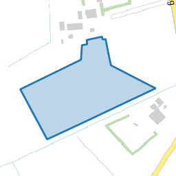 Perceel DBG03-G-1207