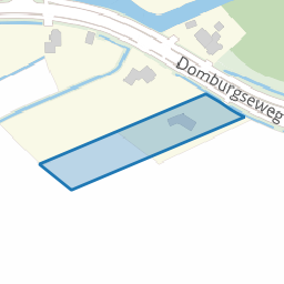 Perceel DBG03-G-1212