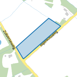 Perceel DBG03-G-1221