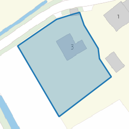 Perceel DBG03-G-1229