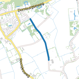 Perceel DBG03-G-1238