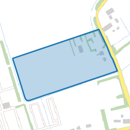 Perceel DBG03-G-1251