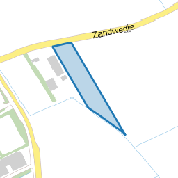 Perceel DBG03-G-1254