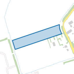 Perceel DBG03-G-1257