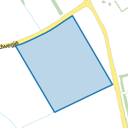 Perceel DBG03-G-1264