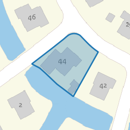 Perceel DBG03-G-1284