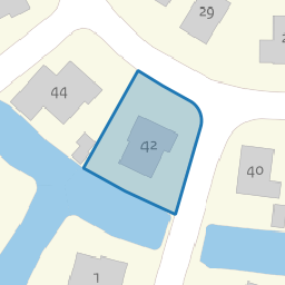 Perceel DBG03-G-1285