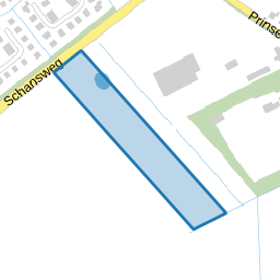 Perceel DBG03-G-1286