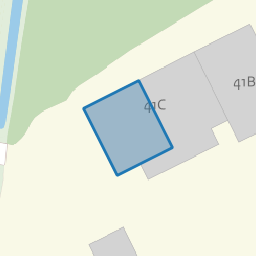 Perceel DBG03-G-1292