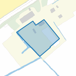 Perceel DBG03-G-1303