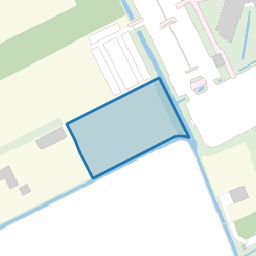 Perceel DBG03-G-1306