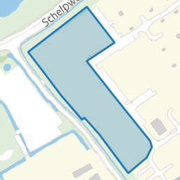 Perceel DBG03-G-1307