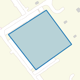 Perceel DBG03-G-1308