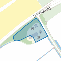 Perceel DBG03-G-1316