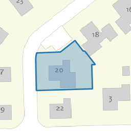 Perceel DBG03-G-1317