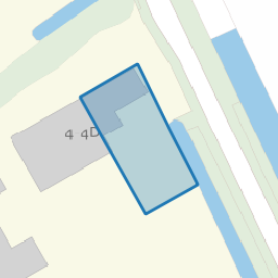 Perceel DBG03-G-1337