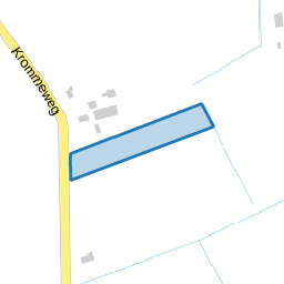 Perceel DBG03-G-1340