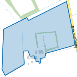 Perceel DBG03-G-1343