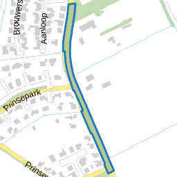 Perceel DBG03-G-1345