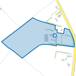 Perceel DBG03-G-1349