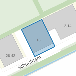 Perceel DBG03-G-1358