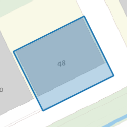 Perceel DBG03-G-1362