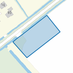 Perceel DBG03-G-1372