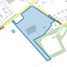 Perceel DBG03-G-1374