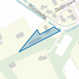 Perceel DBG03-G-1380