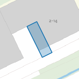 Perceel DBG03-G-1395