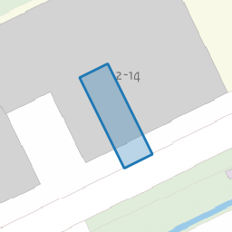 Perceel DBG03-G-1396