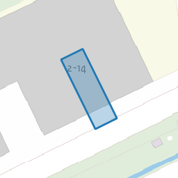 Perceel DBG03-G-1397