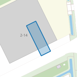 Perceel DBG03-G-1398