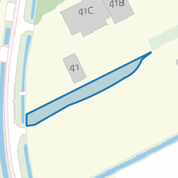 Perceel DBG03-G-1405