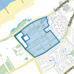 Perceel DBG03-G-1409