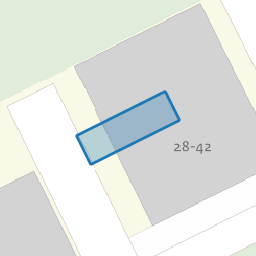 Perceel DBG03-G-1418