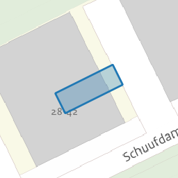 Perceel DBG03-G-1423