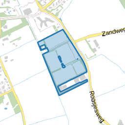 Perceel DBG03-G-1425