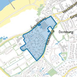 Perceel DBG03-G-1431