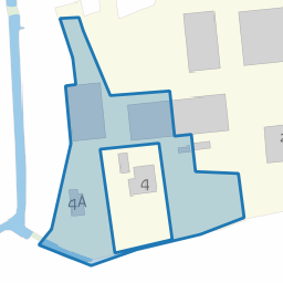 Perceel DBG03-G-1433