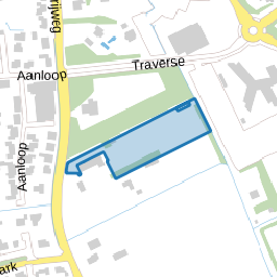 Perceel DBG03-G-1436