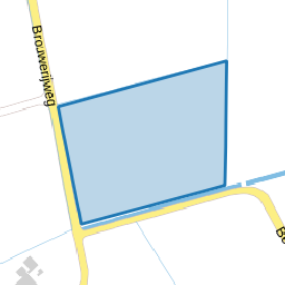 Perceel DBG03-G-1440