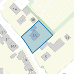 Perceel DBG03-H-1006