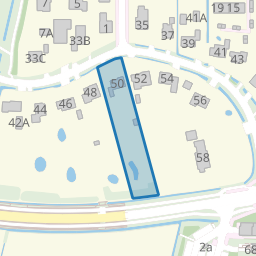 Perceel DBG03-H-1017