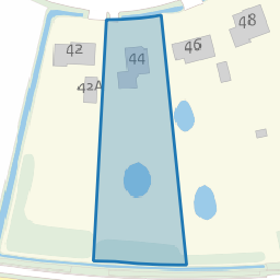 Perceel DBG03-H-1020